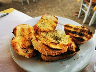 Ταβέρνα Ψησταριά Εκτορας