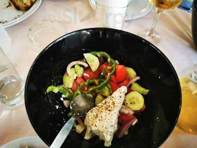 Ταβέρνα Ψησταριά Εκτορας