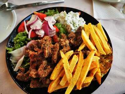 Ταβέρνα Ψησταριά Εκτορας