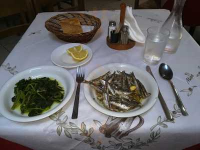 Εστιατόριο Ο Γιάννης