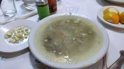 Εστιατόριο Ο Γιάννης