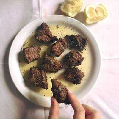 Εστιατόριο Ο Γιάννης