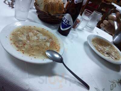 Εστιατόριο Ο Γιάννης