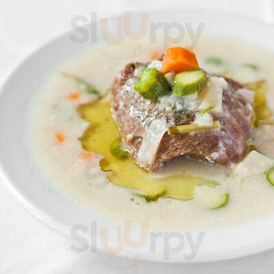 Εστιατόριο Ο Γιάννης