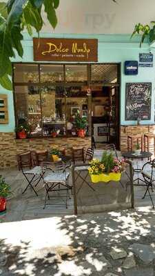 Dolce Mondo