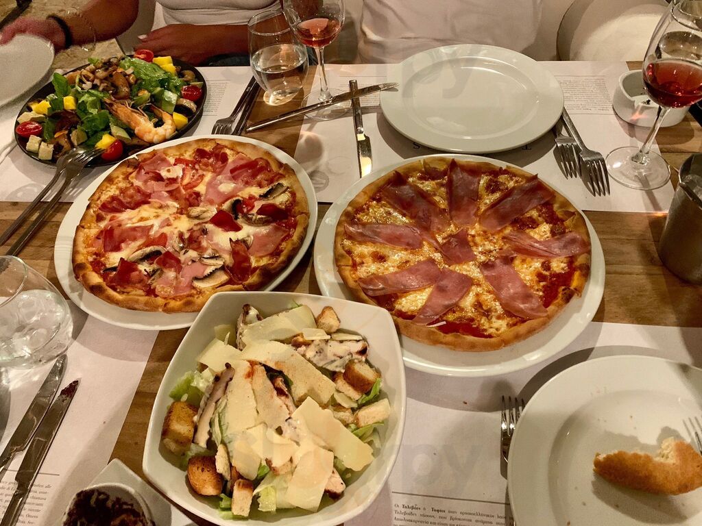 Tilevoes Restaurant