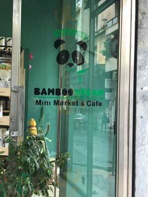 Bamboo Vegan