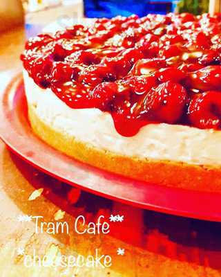 Tram Cafe