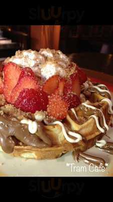 Tram Cafe