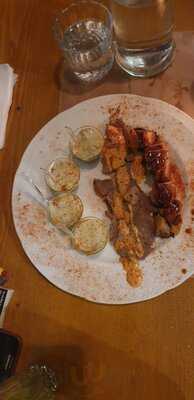 Ροζ Πάνθηρας Fire Kitchen