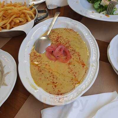 Ροζ Πάνθηρας Fire Kitchen