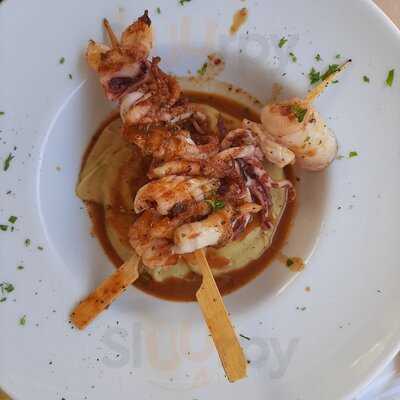 Ροζ Πάνθηρας Fire Kitchen