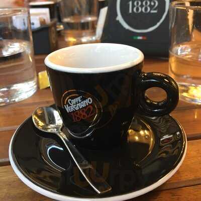 Caffe Vergnano 1882