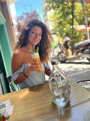 Ifeel Cafe Restaurant