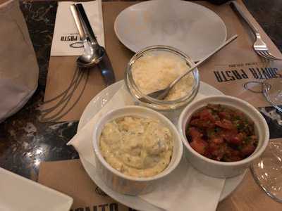 Santa Pasta Ristoranti