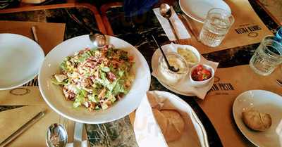 Santa Pasta Ristoranti