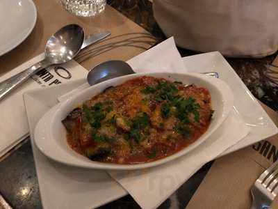 Santa Pasta Ristoranti