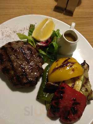 Santa Pasta Ristoranti