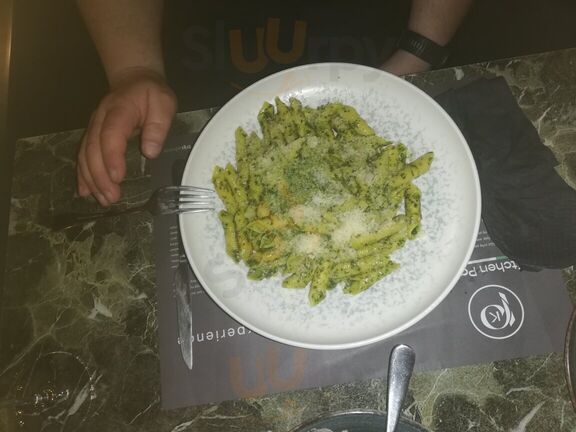 Kitchen Pasta