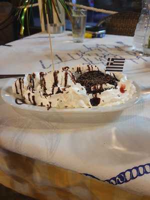 Moonlight Restaurant Bar