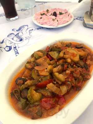 Moonlight Restaurant Bar