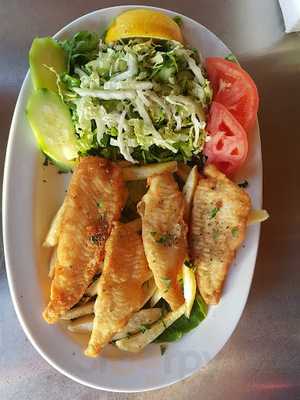 Moonlight Restaurant Bar