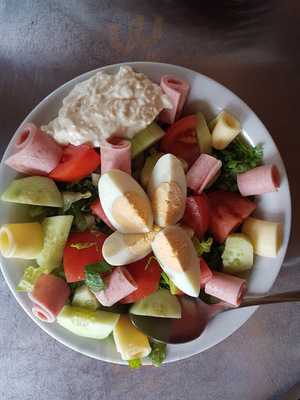 Moonlight Restaurant Bar