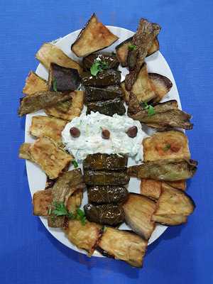 Moonlight Restaurant Bar