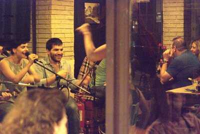 Στέκι Πινόκλης