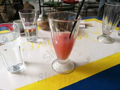 Αλουστίνες