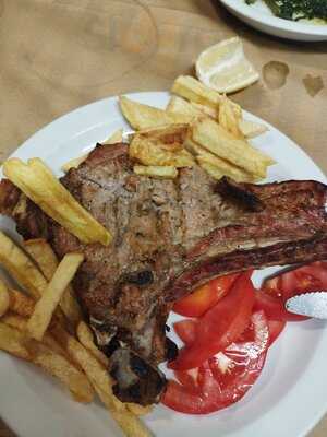 Το Στέκι του Ηλία