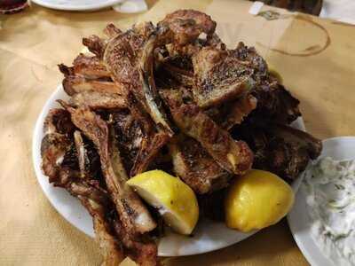 Το Στέκι του Ηλία