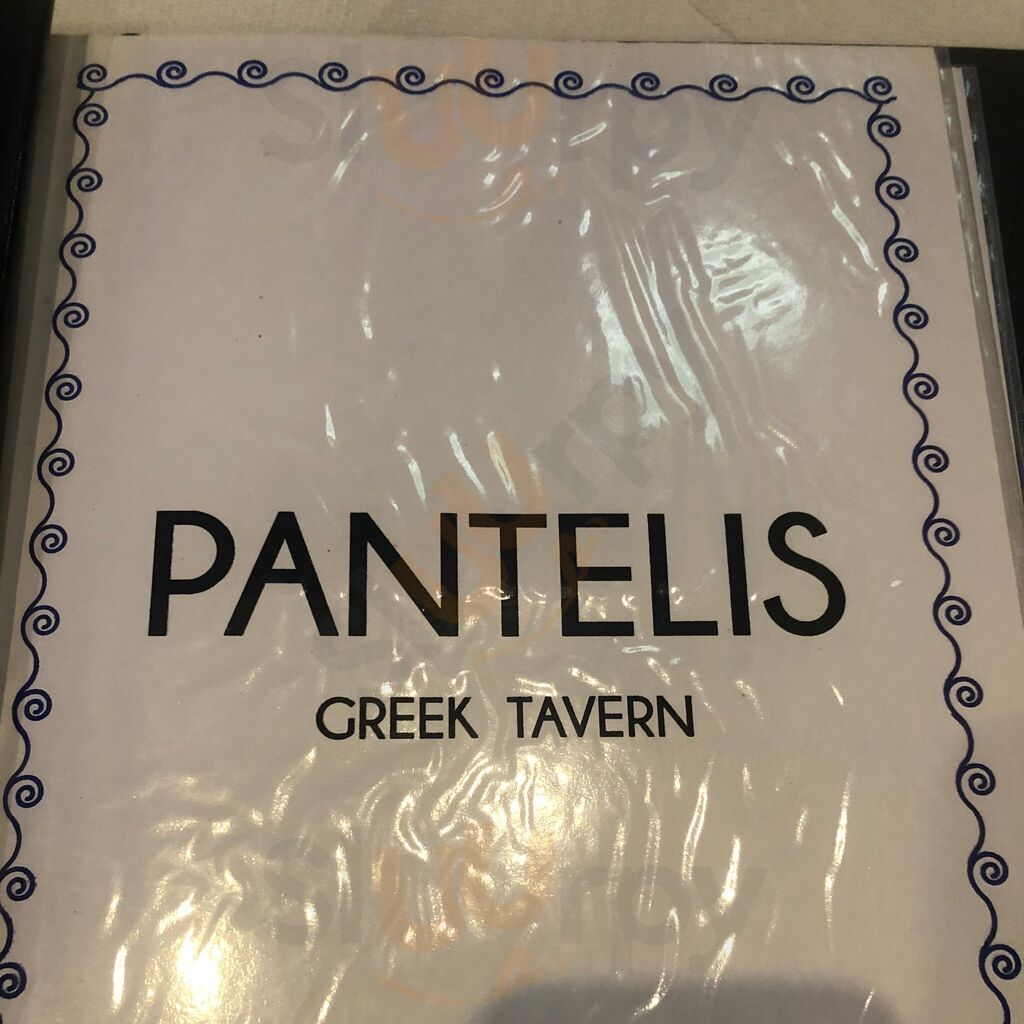 Taverna Pantelis
