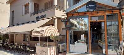 Maison Gourmet-coffee-bar