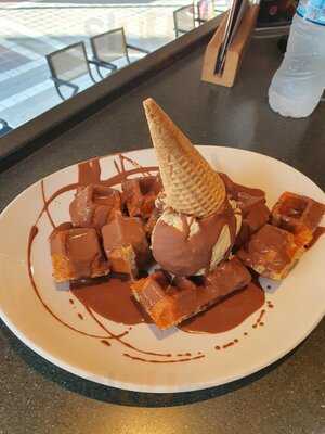 Maison Gourmet-coffee-bar