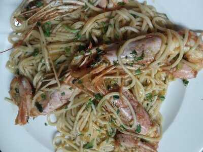 Maison Gourmet-coffee-bar