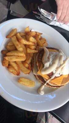 Maison Gourmet-coffee-bar