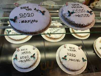 Maison Gourmet-coffee-bar