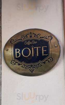 Boite