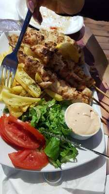 Souvlaki Τύλιξε το