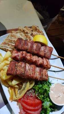 Souvlaki Τύλιξε το