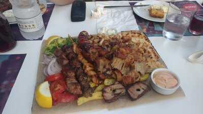 Souvlaki Τύλιξε το