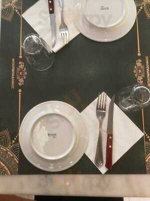 Μπαρμπαδήμος Σύνταγμα