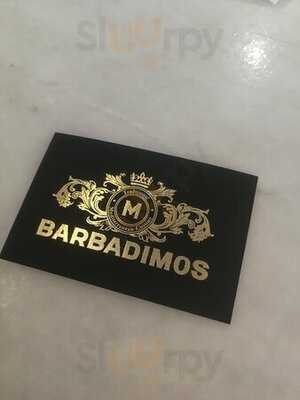 Μπαρμπαδήμος Σύνταγμα