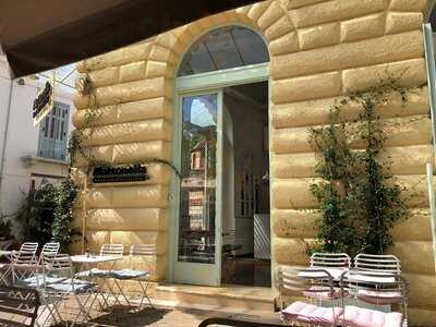 Mattonella Cafe
