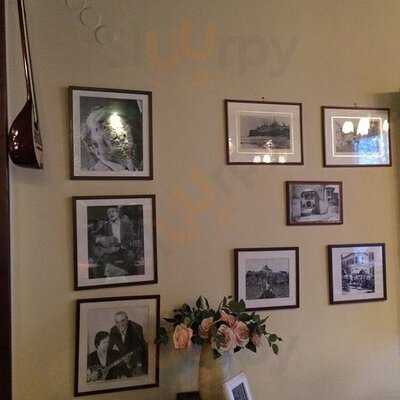 Μεζεδοκαμώματα