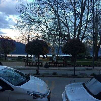 Μεζεδοκαμώματα