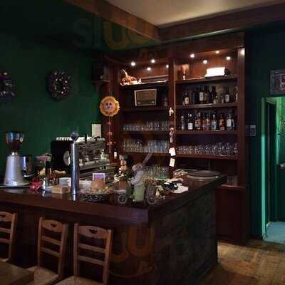 Μεζεδοκαμώματα