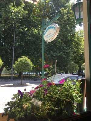 Μεζεδοκαμώματα