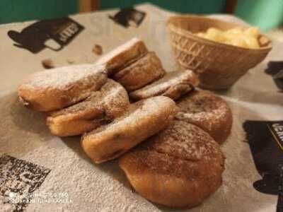 Jerry's The Sweet Foodtruck | Ιωάννινα